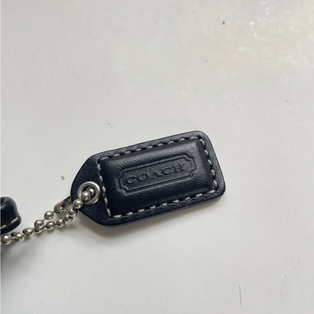 Coach vintage 90